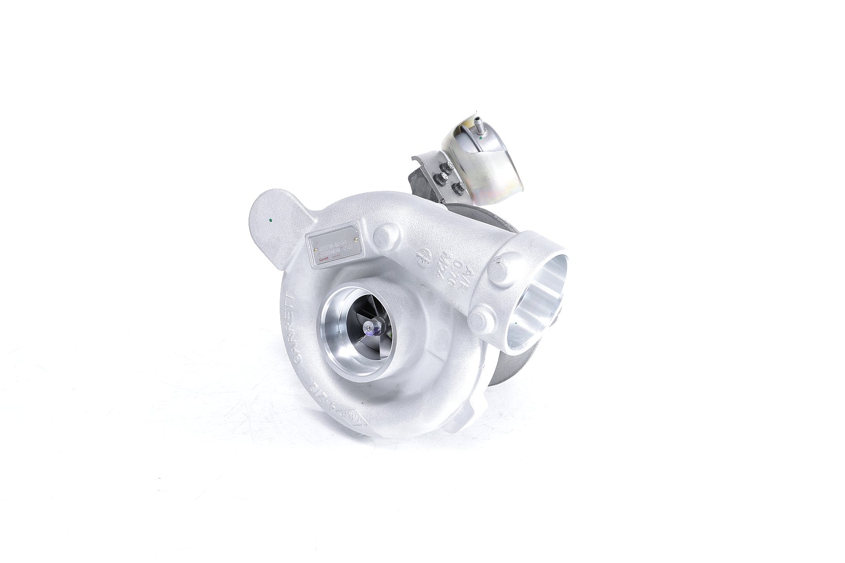 BTS TURBO T912877 for MAN