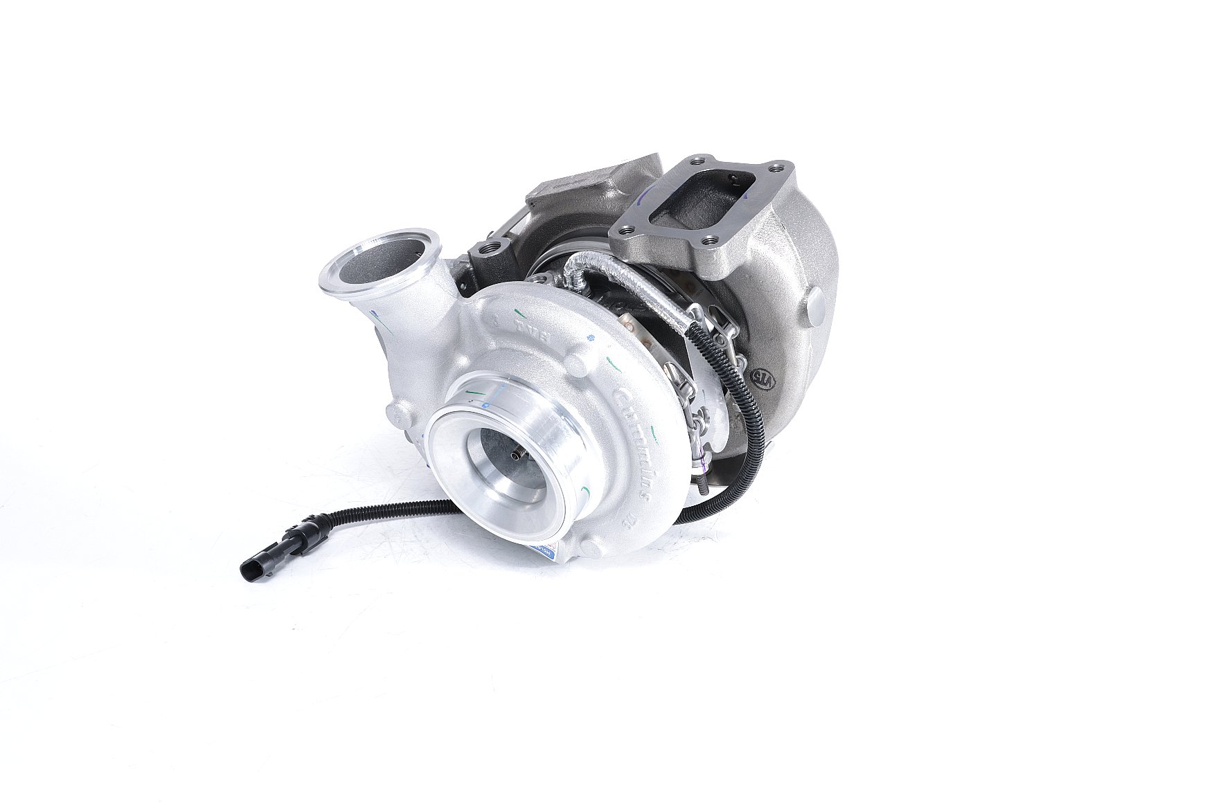 BTS TURBO t913709