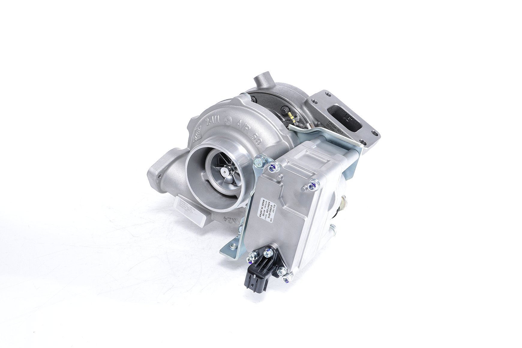 BTS TURBO t918035
