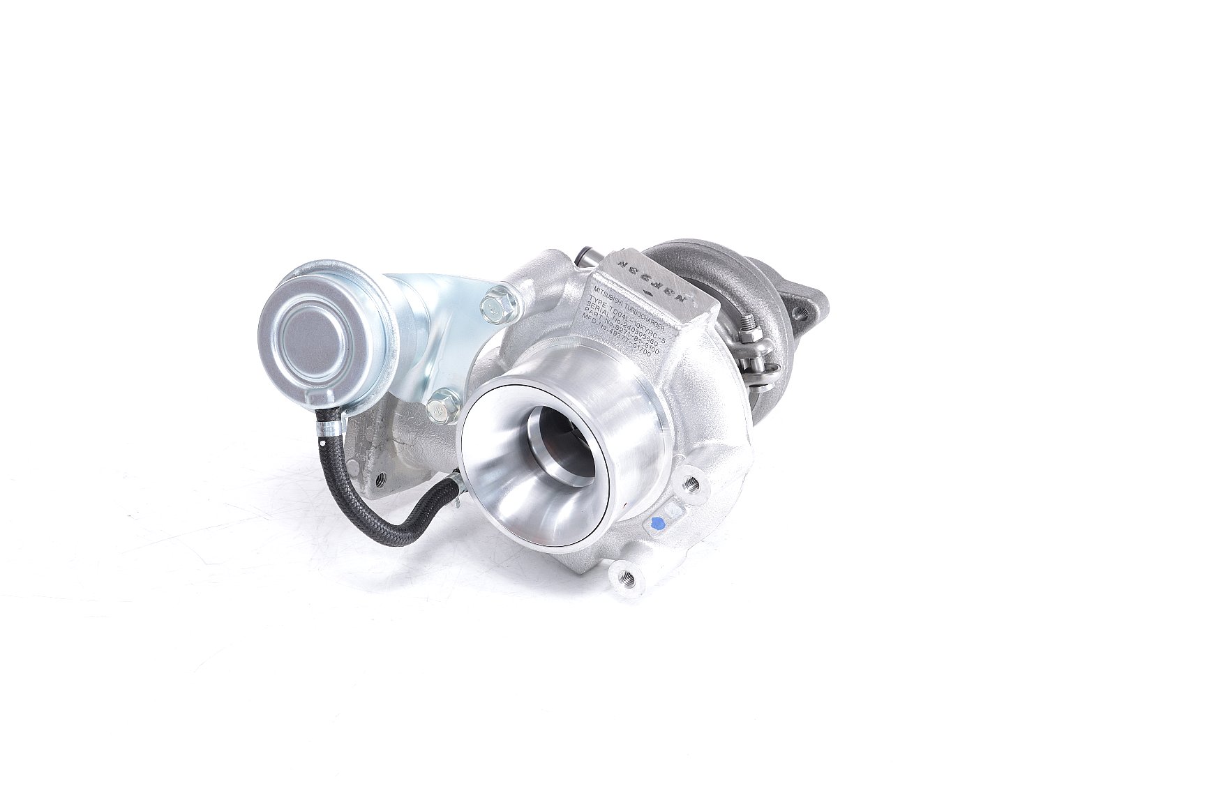 BTS TURBO t918052