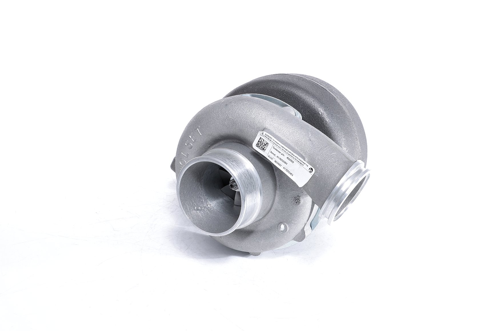 BTS TURBO t918634