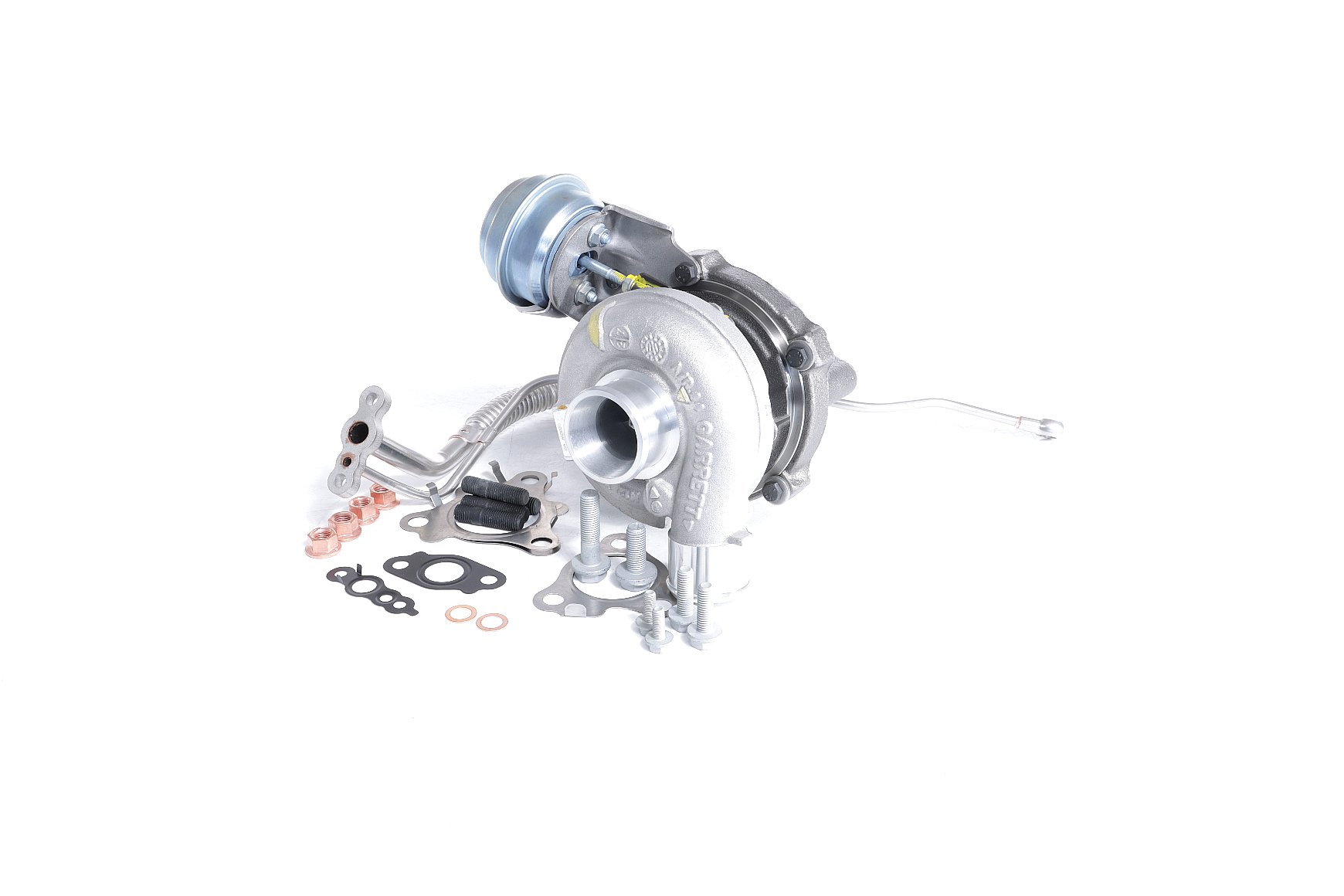 BTS TURBO Lader, ladesystem t981603 for HYUNDAI KIA