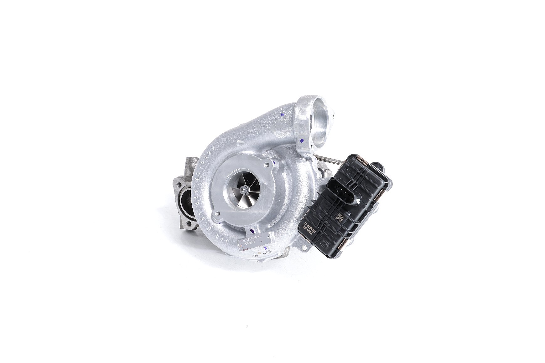 BTS TURBO t918861 for CHRYSLER