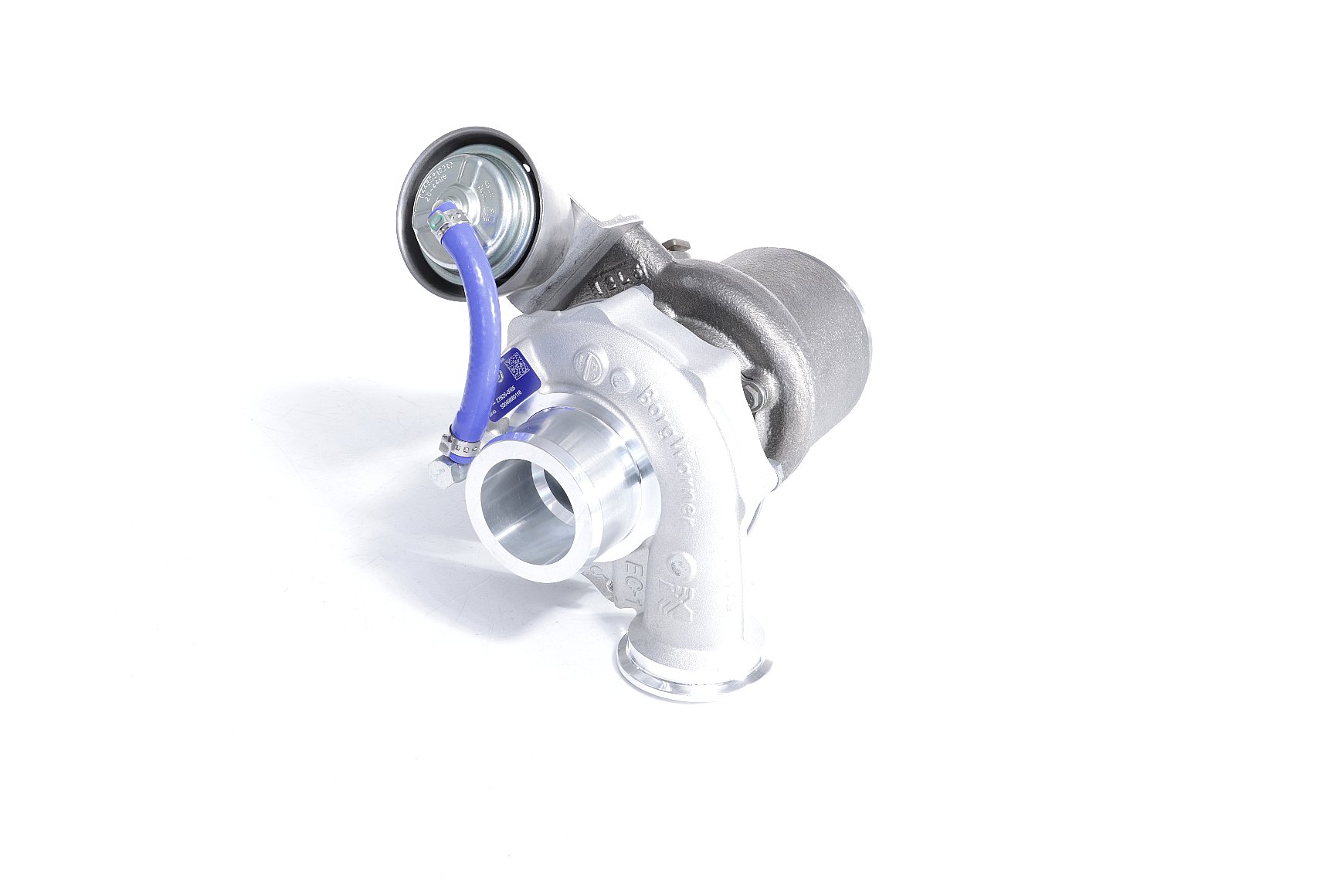 BTS TURBO t917004