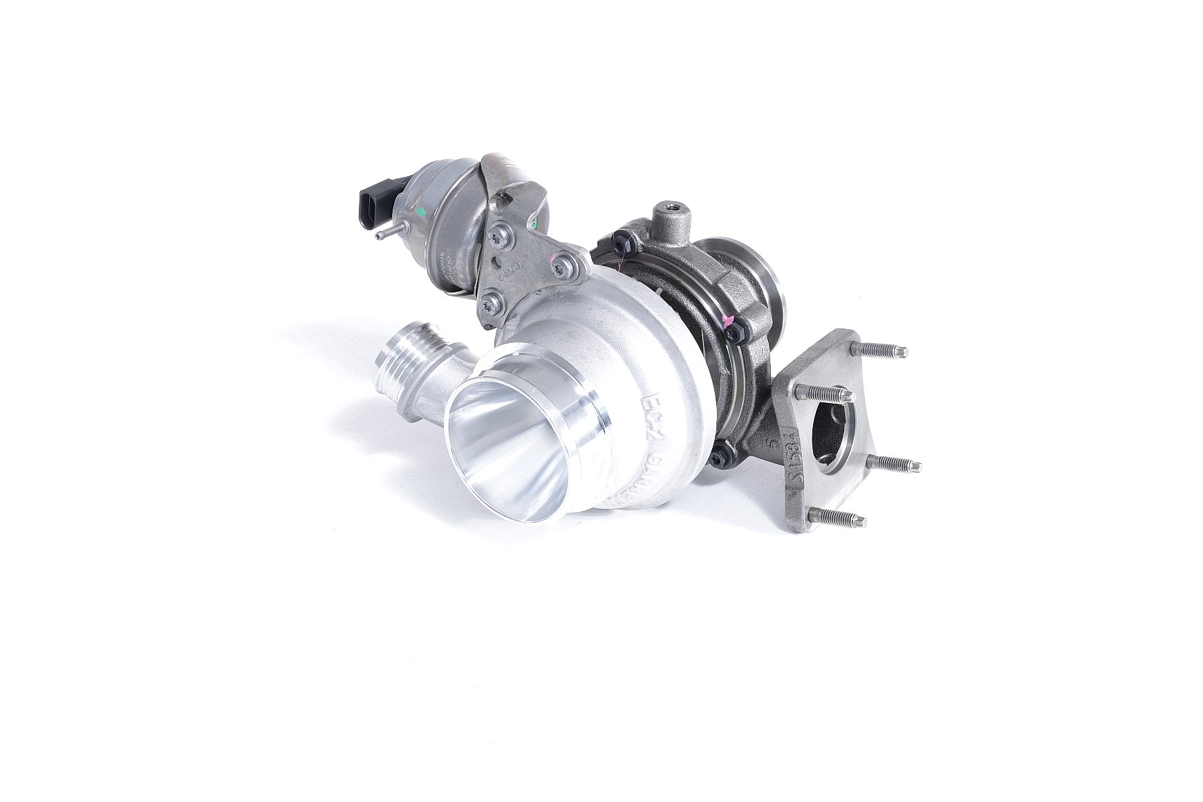 BTS TURBO t917540bl for VOLVO