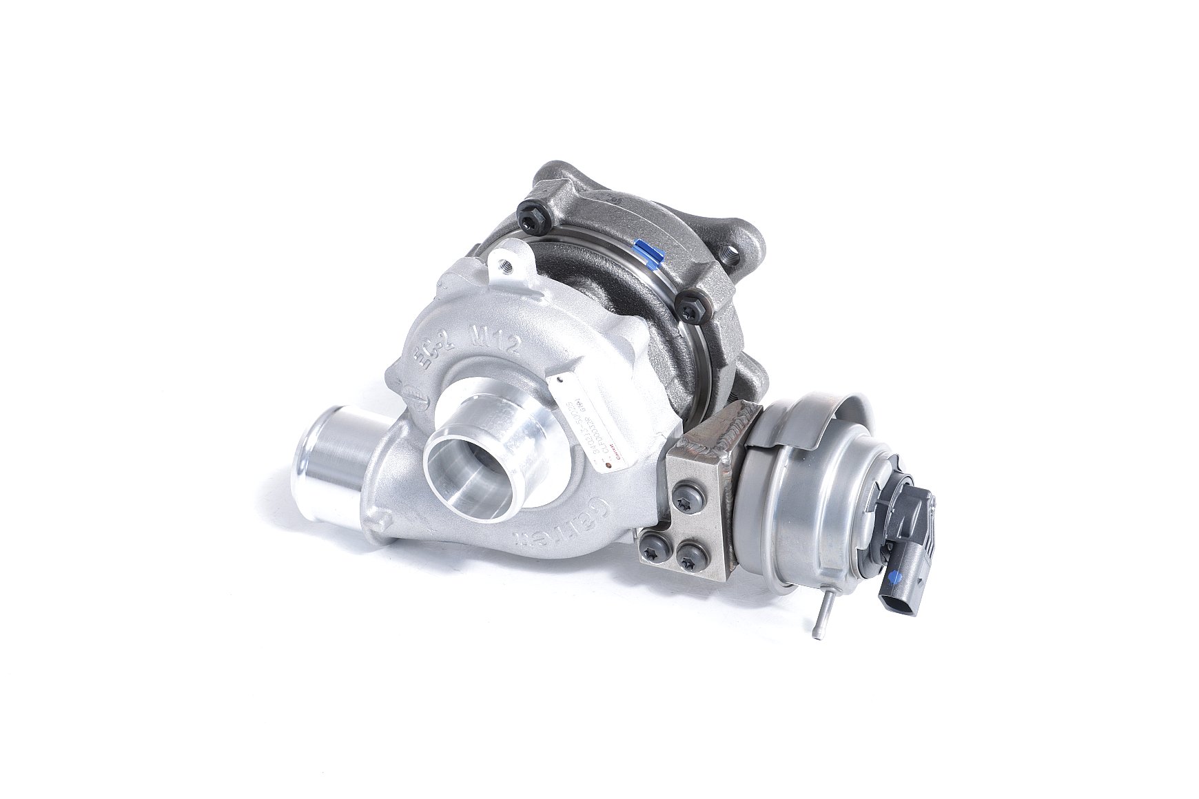 BTS TURBO Lader, ladesystem t918137 for HONDA