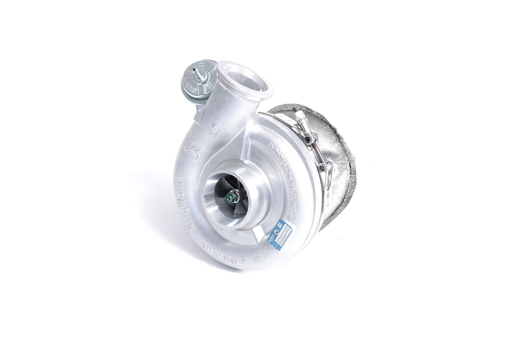 BTS TURBO t919238kl for MAN