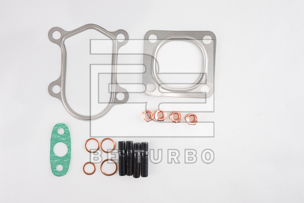 BE TURBO Montagesæt, lader abs004 for OPEL IVECO FIAT CITROËN/PEUGEOT RENAULT