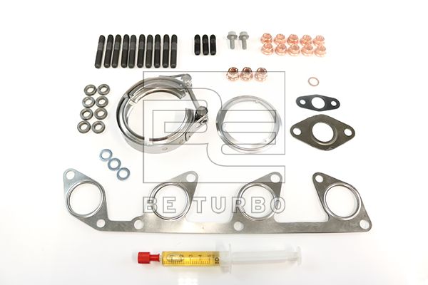BE TURBO Montagesæt, lader abs106 for MITSUBISHI VAG