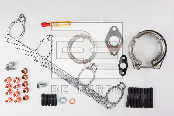 BE TURBO Montagesæt, lader abs219 for VAG