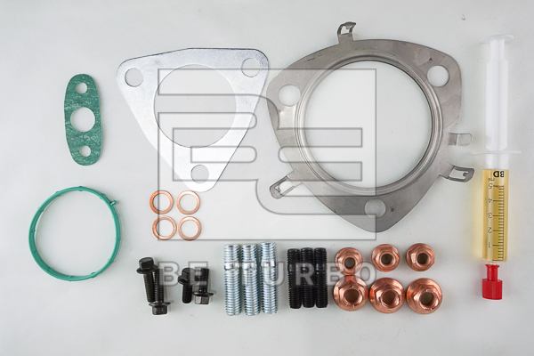BE TURBO Montagesæt, lader abs435 for FORD