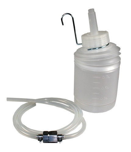 HERTH+BUSS BUSCHING Bremsflüssigkeits-Auffangflasche 100848
