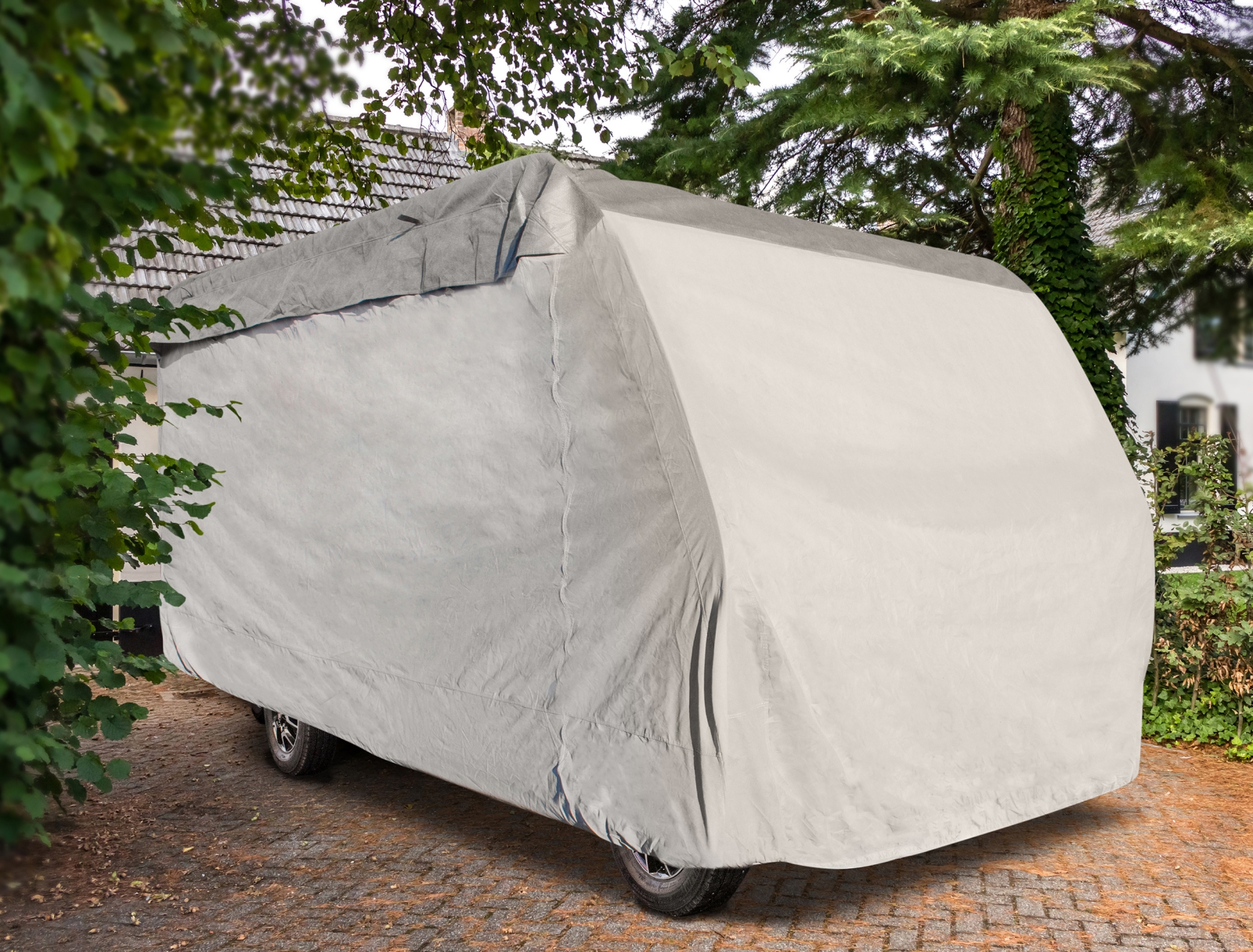 CALIMA CAMPING EQUIPMENT Køretøjsafdækning 46054