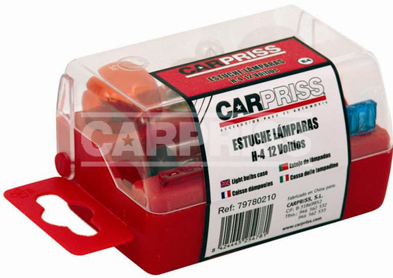 CARPRISS 79780210