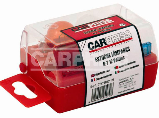 CARPRISS 79780215
