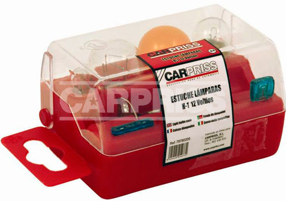 CARPRISS 79780205