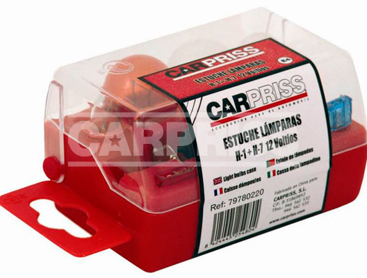 CARPRISS 79780220