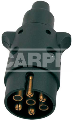 CARPRISS Anhængerstik 70410001