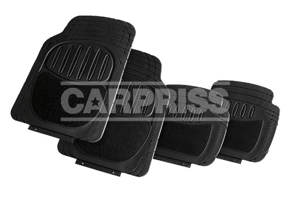 CARPRISS Gulvmåttesæt 70314414