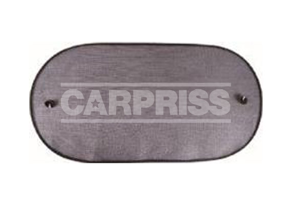 CARPRISS Solskærm 70510107
