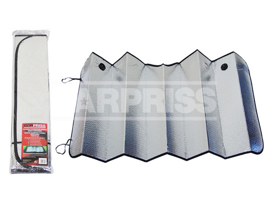 CARPRISS Solskærm 79160040