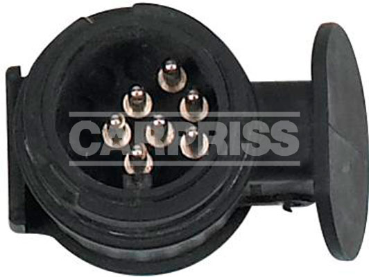 CARPRISS Adapter, stikdåse 70429518