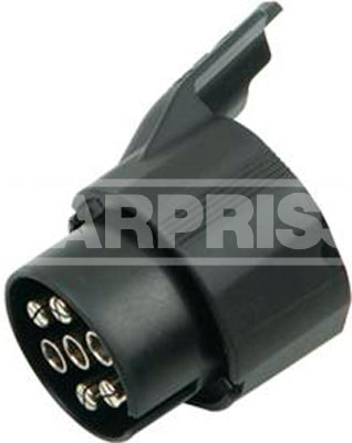 CARPRISS Adapter, stikdåse 70429520