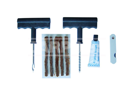 CARPRISS Reparationssæt, dæk 70623214