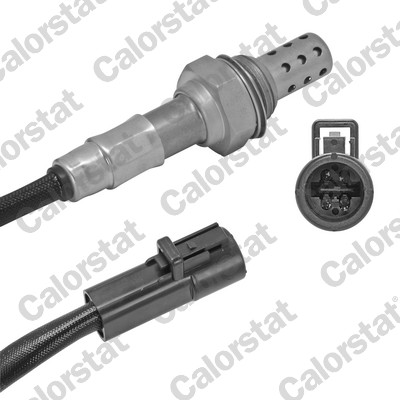 CALORSTAT BY VERNET Lambdasonde ls140028 for FORD VAUXHALL MERCURY ASTON MARTIN LINCOLN JAGUAR MAZDA