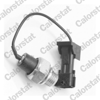 CALORSTAT BY VERNET Olietrykskontakt os3581 for SAAB VAUXHALL