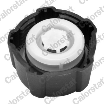 CALORSTAT BY VERNET Låg, kølemiddelbeholder rc0016 for OPEL VAUXHALL MERCEDES-BENZ SMART MITSUBISHI INFINITI NISSAN RENAULT ALPINE SUZUKI