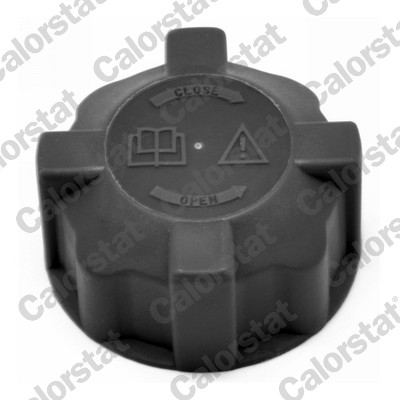 CALORSTAT BY VERNET Låg, kølemiddelbeholder RC0019 for CITROËN FIAT / LANCIA ALFA ROMEO RAM