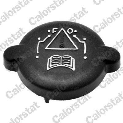 CALORSTAT BY VERNET Låg, kølemiddelbeholder rc0020 for PEUGEOT
