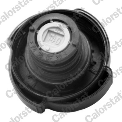 CALORSTAT BY VERNET Låg, kølemiddelbeholder rc0032 for BMW FORD ROVER LAND ROVER