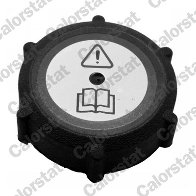CALORSTAT BY VERNET Låg, kølemiddelbeholder rc0154 for FORD OPEL VAUXHALL