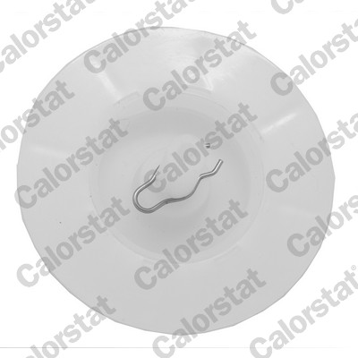 CALORSTAT BY VERNET Låg, kølemiddelbeholder rc0176 for ACURA HONDA