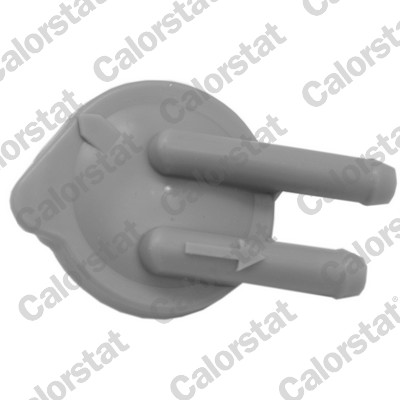 CALORSTAT BY VERNET Låg, kølemiddelbeholder rc0203 for SUZUKI