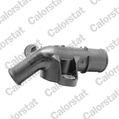 CALORSTAT BY VERNET Kølevæskeflange wf0026 Motorblok for PEUGEOT LANCIA