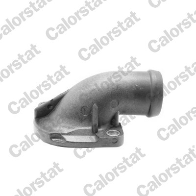 CALORSTAT BY VERNET Kølevæskeflange wf0025 Termostat for VW