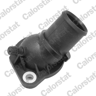 CALORSTAT BY VERNET Kølevæskeflange wf0028 Termostat for LANCIA PEUGEOT
