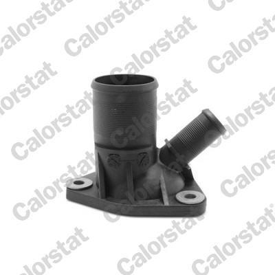 CALORSTAT BY VERNET Kølevæskeflange wf0033 Termostat for PEUGEOT