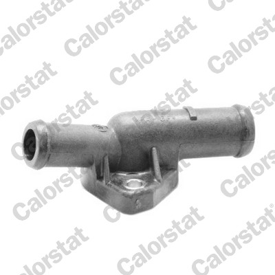 CALORSTAT BY VERNET Kølevæskeflange wf0037 på svinghjulets side for VW