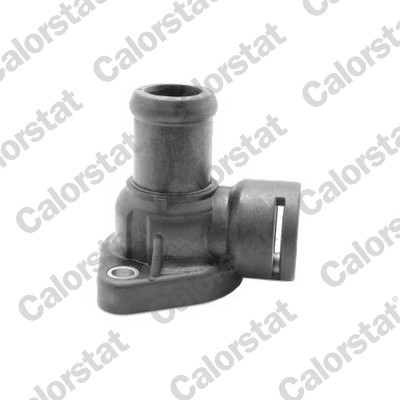 CALORSTAT BY VERNET Kølevæskeflange wf0041 på svinghjulets side for VW