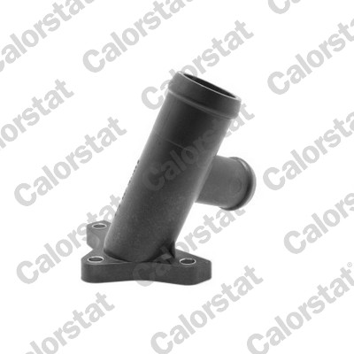 CALORSTAT BY VERNET Kølevæskeflange wf0042 Sidestillet opbygning for VW