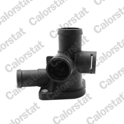 CALORSTAT BY VERNET Kølevæskeflange wf0044 på svinghjulets side for VW