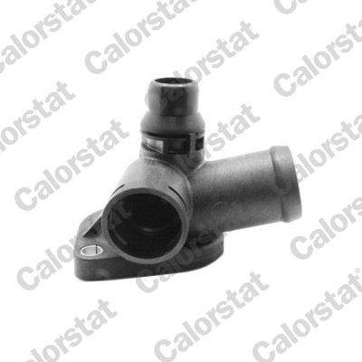 CALORSTAT BY VERNET Kølevæskeflange wf0048 på svinghjulets side for VW