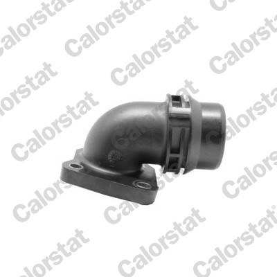 CALORSTAT BY VERNET Kølevæskeflange wf0049 Sidestillet opbygning for BMW