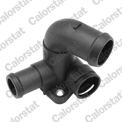 CALORSTAT BY VERNET Kølevæskeflange wf0050 Sidestillet opbygning for VW