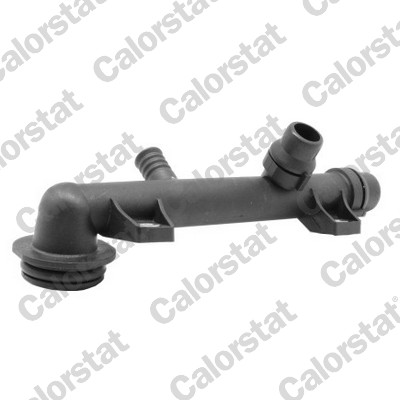 CALORSTAT BY VERNET Kølevæskeflange wf0056 Sidestillet opbygning for BMW