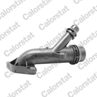 CALORSTAT BY VERNET Kølevæskeflange wf0058 Sidestillet opbygning for BMW